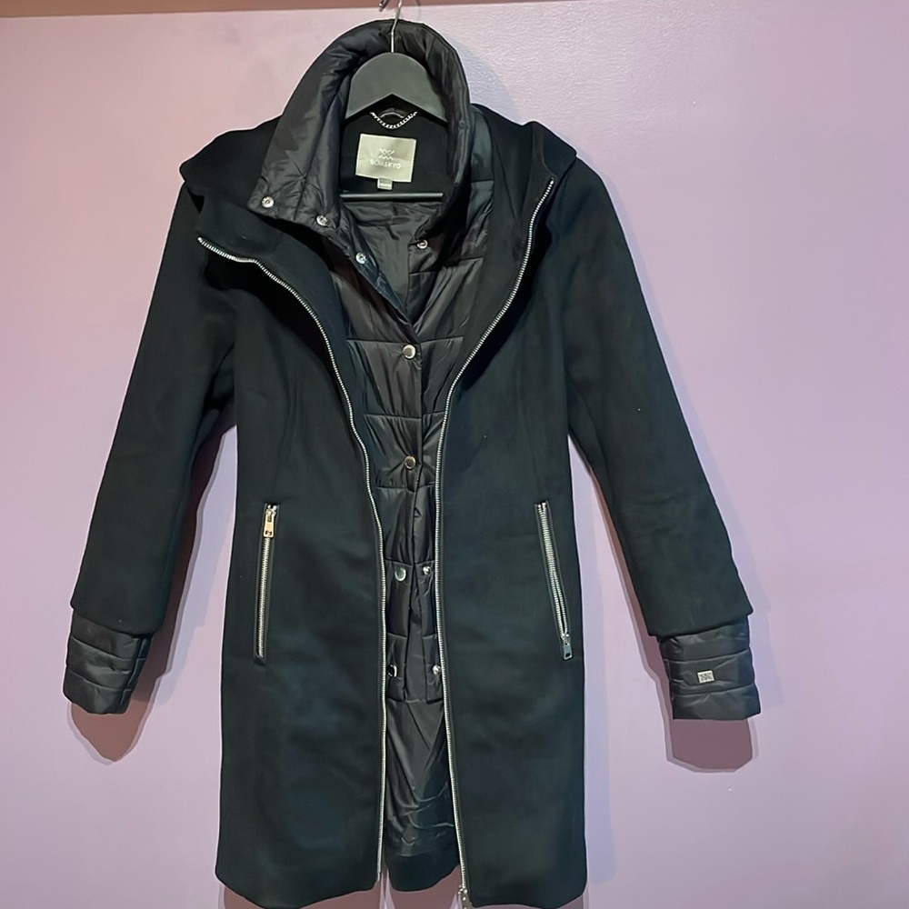 Soia&kyo coat